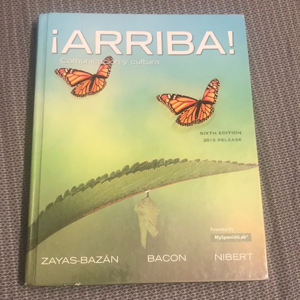 College book